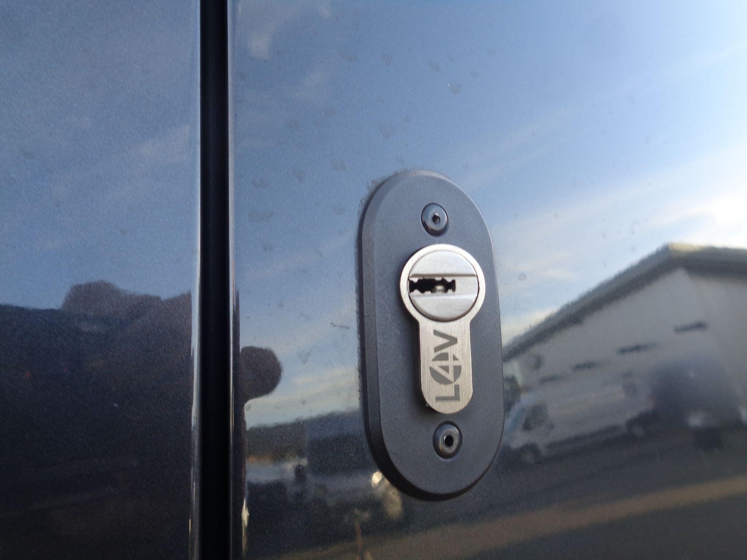 Used Peugeot Expert 2025 for sale - 77029119: Photo 16