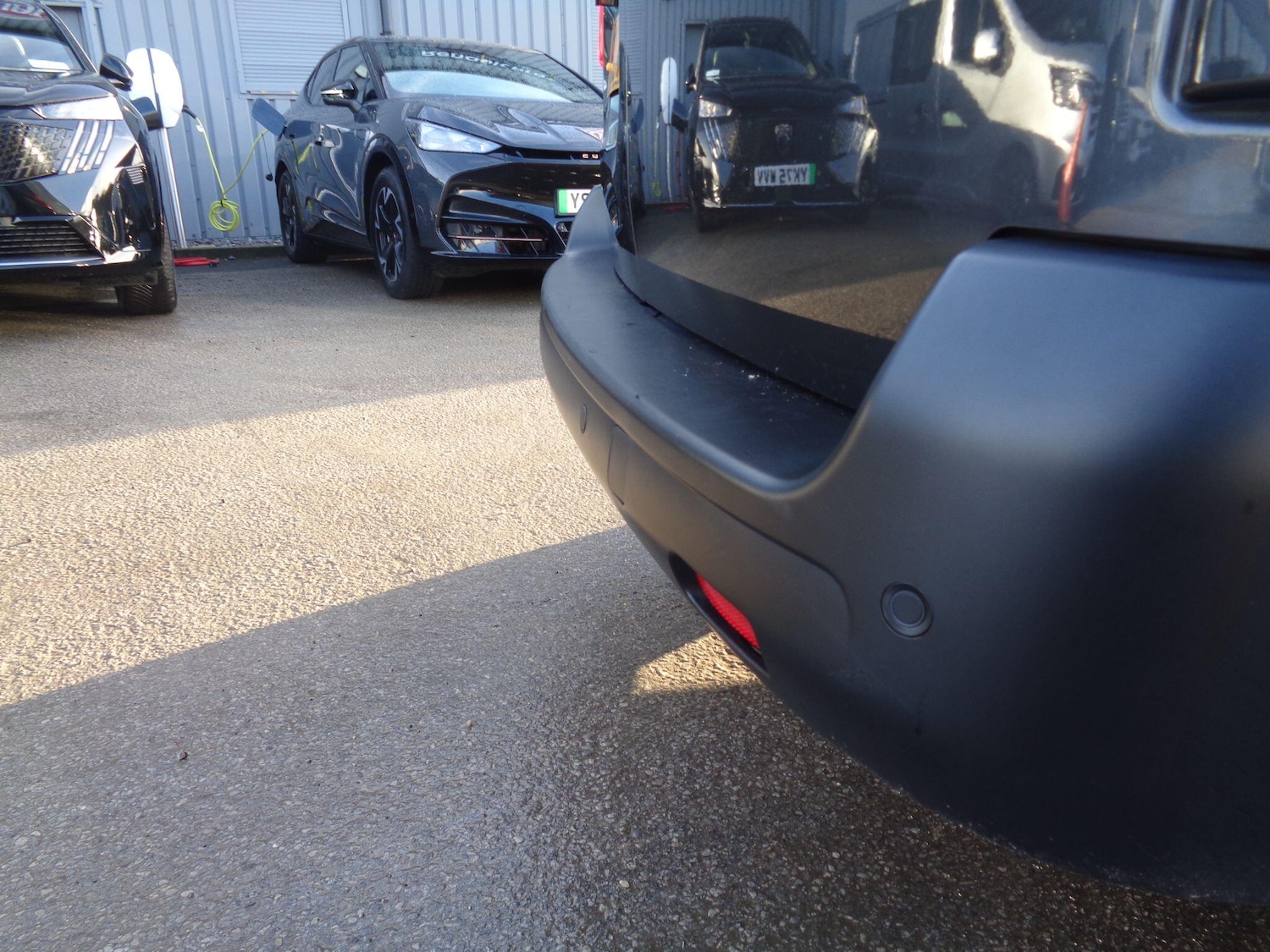 Used Peugeot Expert 2025 for sale - 77029119: Photo 17