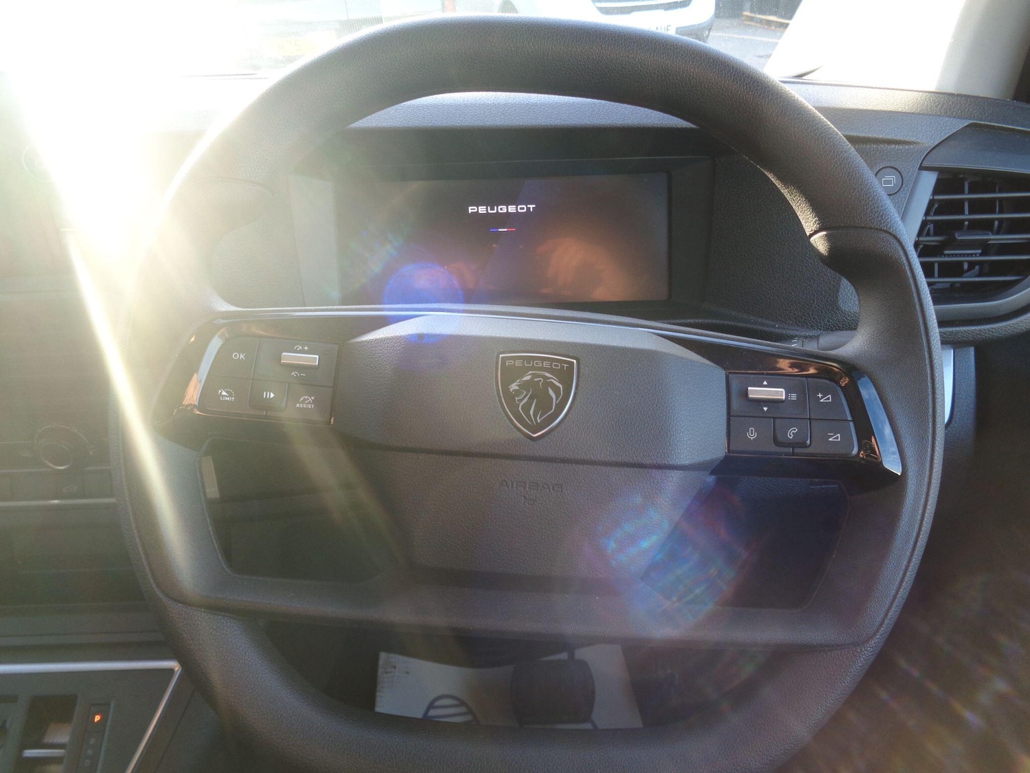 Used Peugeot Expert 2025 for sale - 77029119: Photo 19