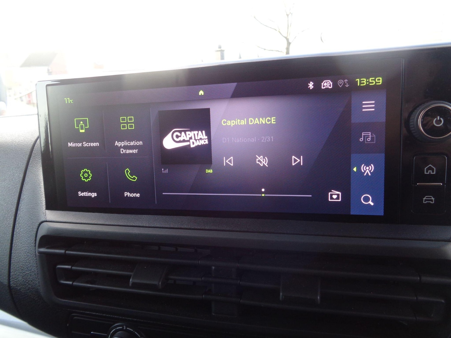 Used Peugeot Expert 2025 for sale - 77029119: Photo 23