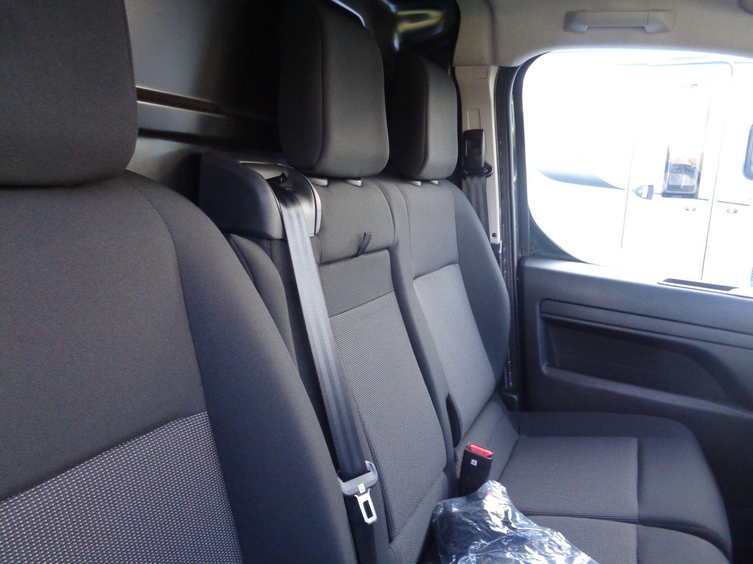 Used Peugeot Expert 2025 for sale - 77029119: Photo 25