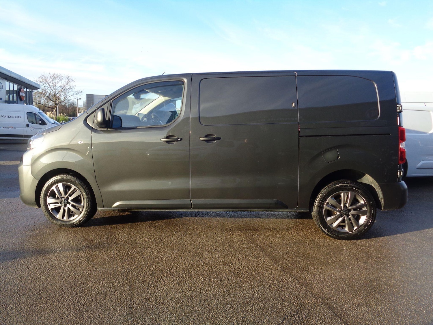 Used Peugeot Expert 2025 for sale - 77029119: Photo 7