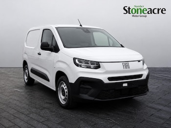 Used Fiat Doblo 2026 for sale - 79552678: Photo