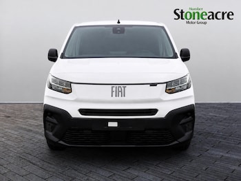 Used Fiat Doblo 2026 for sale - 79552678: Photo