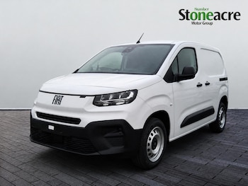 Used Fiat Doblo 2026 for sale - 79552678: Photo