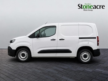 Used Fiat Doblo 2026 for sale - 79552678: Photo