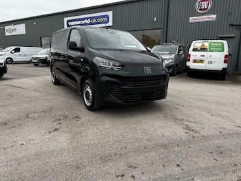 Used Fiat Scudo 2024 for sale - 77769288: Photo