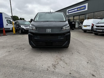 Used Fiat Scudo 2024 for sale - 77769288: Photo