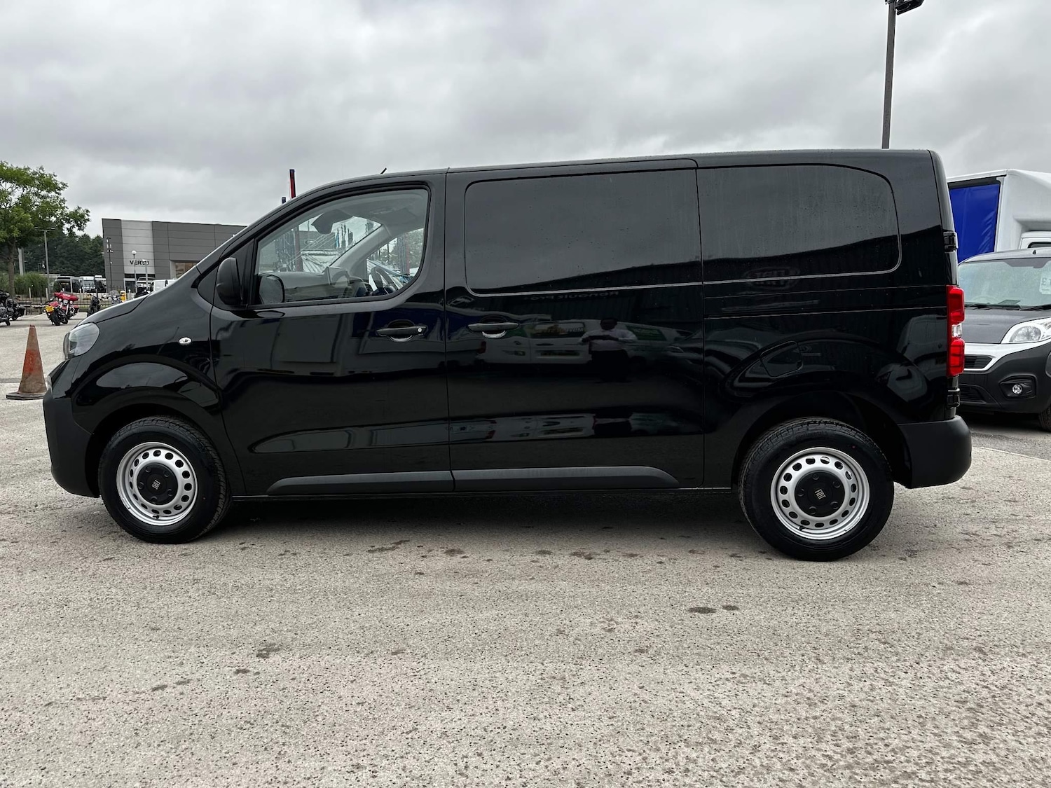 Used Fiat Scudo for sale - 77769288: Photo 4