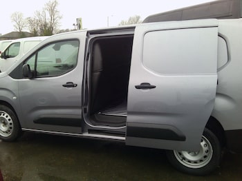 Used Fiat Doblo 2026 for sale - 78504448: Photo