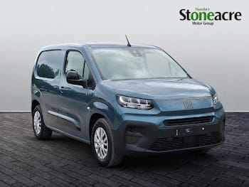 Used Fiat Doblo 2026 for sale - 79635394: Photo