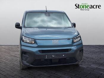 Used Fiat Doblo 2026 for sale - 79635394: Photo