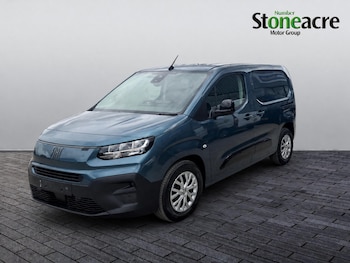 Used Fiat Doblo 2026 for sale - 79635394: Photo