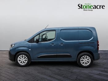Used Fiat Doblo 2026 for sale - 79635394: Photo
