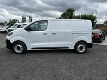 Used Fiat Scudo 2026 for sale - 78853768: Photo