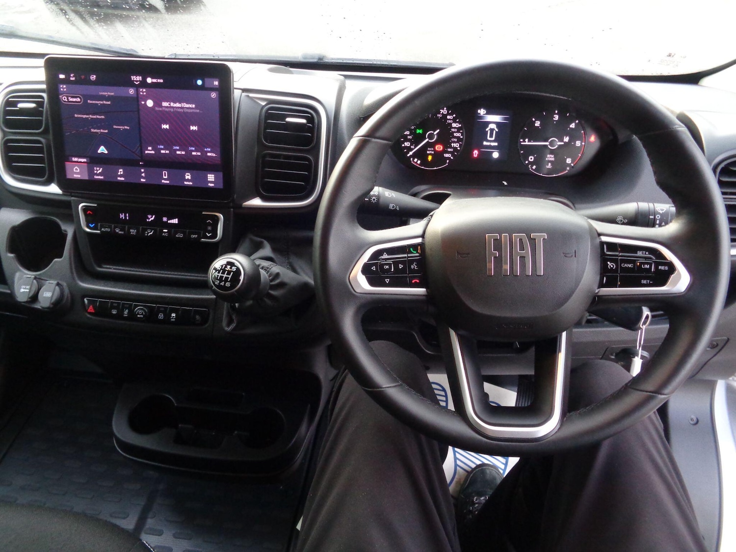 Used Fiat Ducato 2025 for sale - 77267695: Photo 10