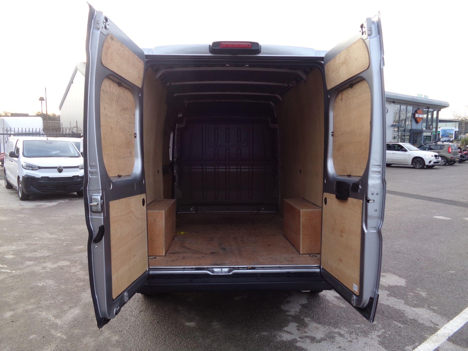 Used Fiat Ducato 2025 for sale - 77267695: Photo 19