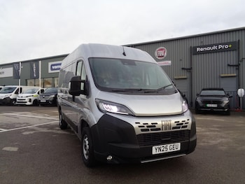 Used Fiat Ducato 2025 for sale - 77267695: Photo