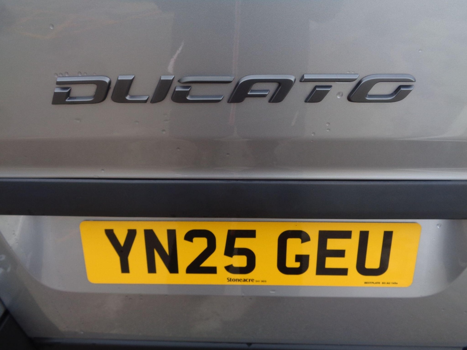 Used Fiat Ducato 2025 for sale - 77267695: Photo 24