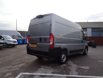 Used Fiat Ducato 2025 for sale - 77267695: Photo