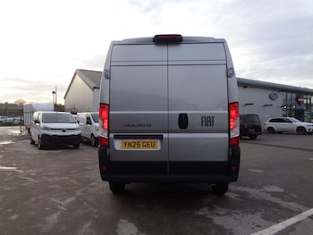 Used Fiat Ducato 2025 for sale - 77267695: Photo