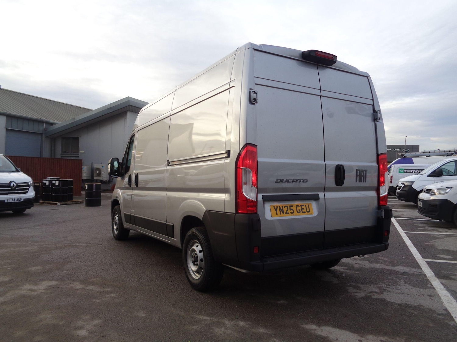 Used Fiat Ducato 2025 for sale - 77267695: Photo 5