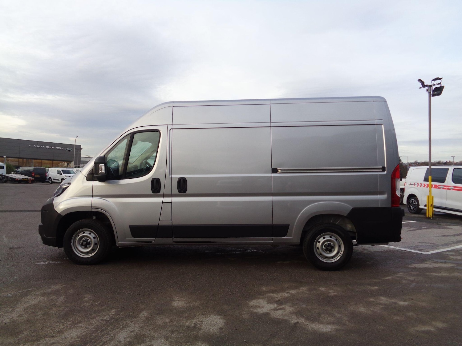 Used Fiat Ducato 2025 for sale - 77267695: Photo 6