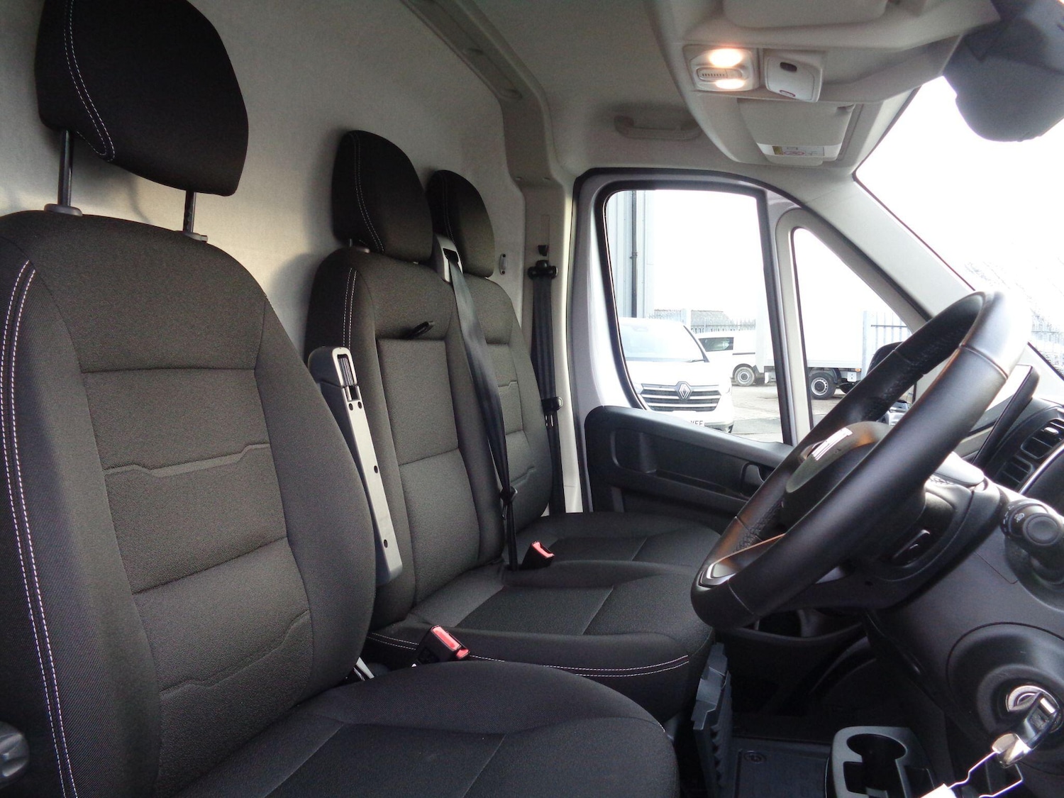 Used Fiat Ducato 2025 for sale - 77267695: Photo 9