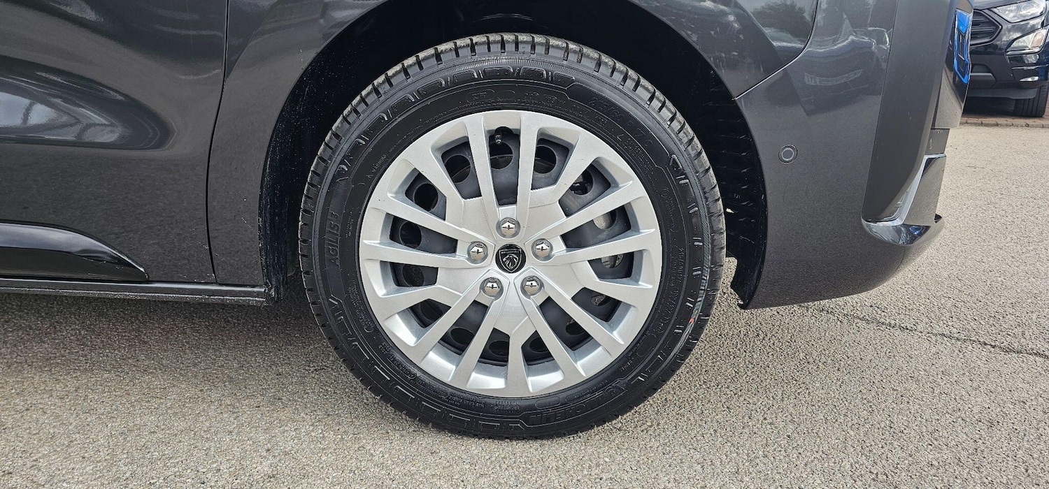 Used Peugeot Expert 2025 for sale - 76865984: Photo 10