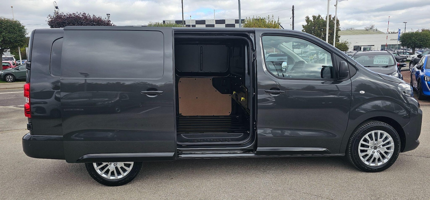 Used Peugeot Expert 2025 for sale - 76865984: Photo 11