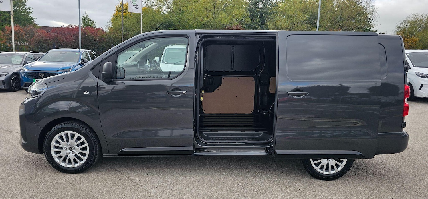 Used Peugeot Expert 2025 for sale - 76865984: Photo 12