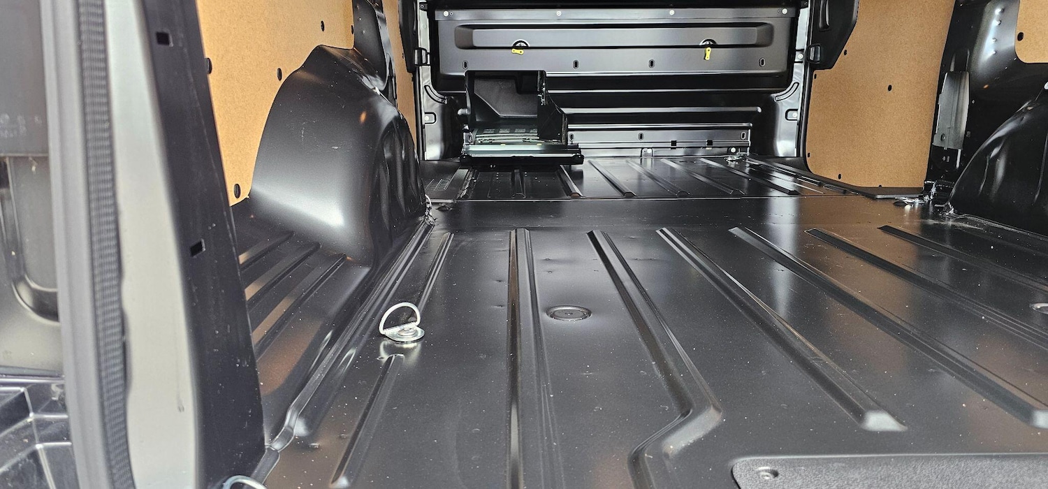 Used Peugeot Expert 2025 for sale - 76865984: Photo 14