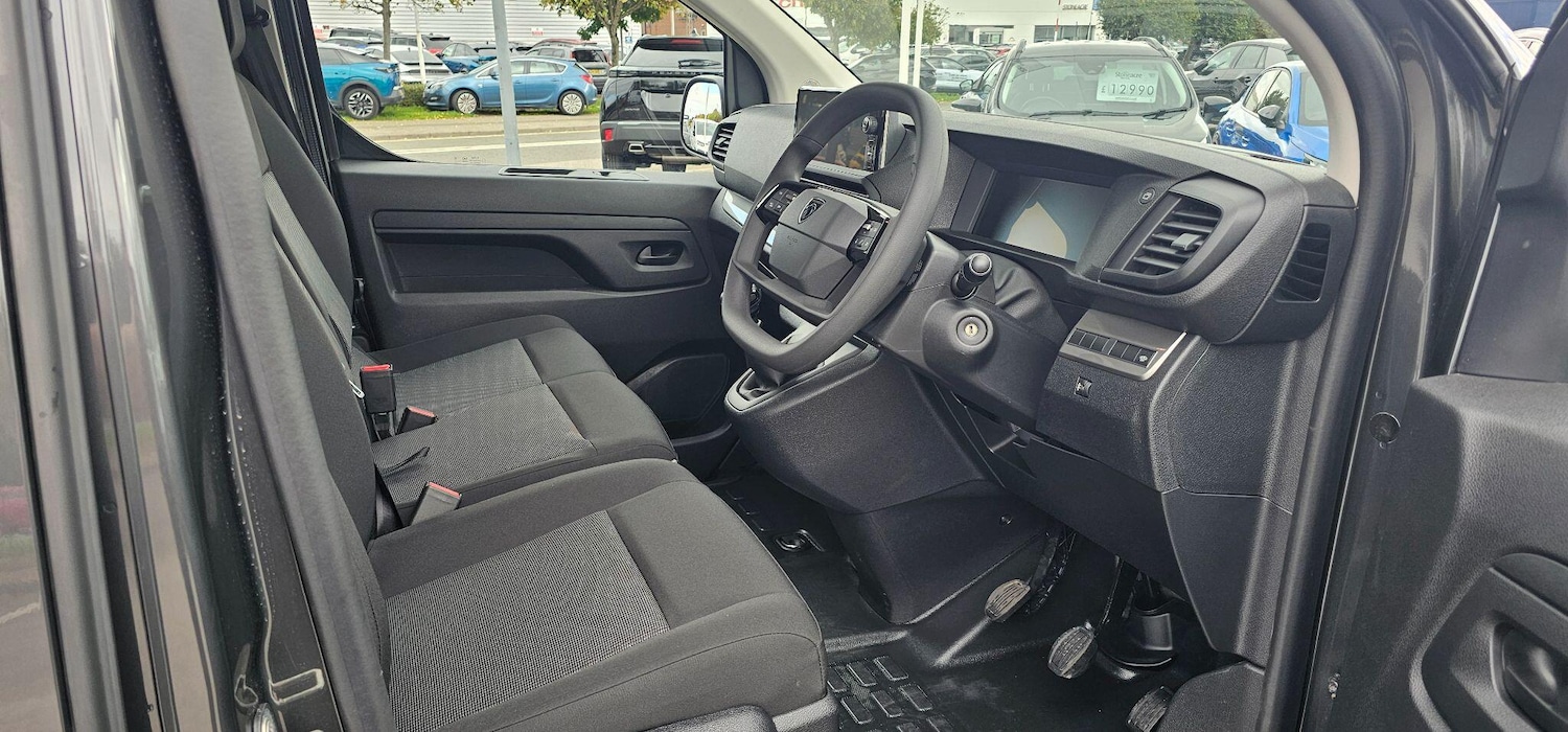 Used Peugeot Expert 2025 for sale - 76865984: Photo 17