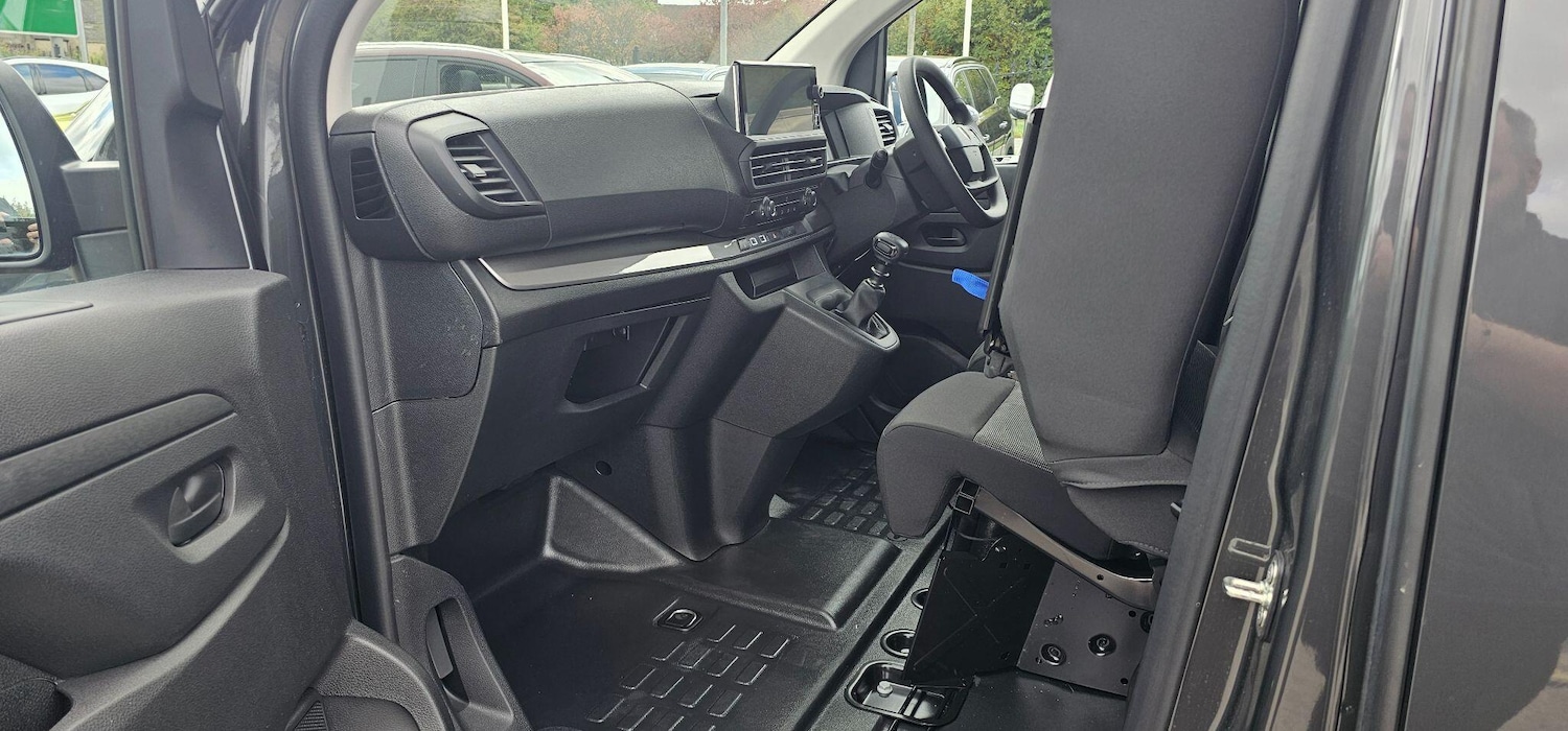 Used Peugeot Expert 2025 for sale - 76865984: Photo 18