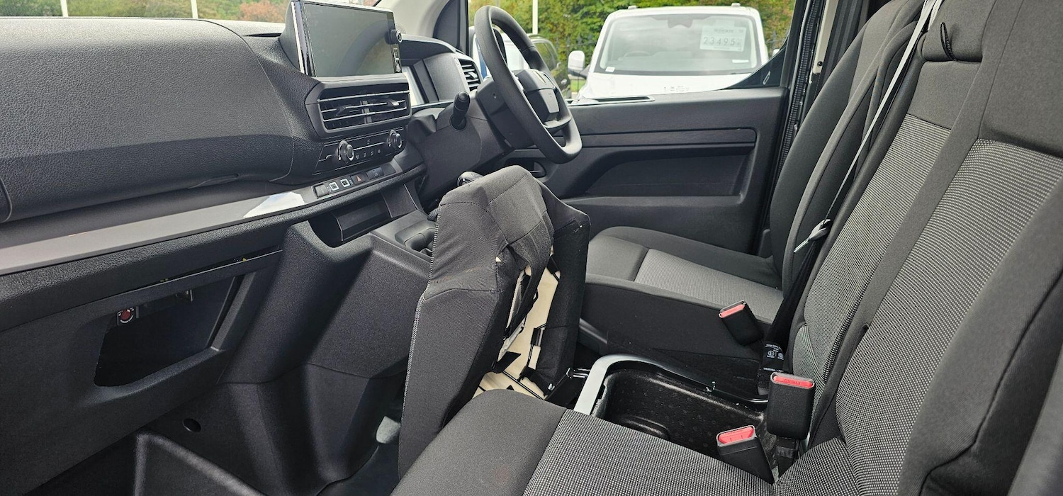 Used Peugeot Expert 2025 for sale - 76865984: Photo 19