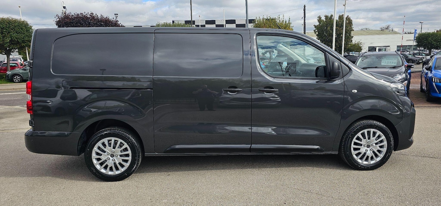 Used Peugeot Expert 2025 for sale - 76865984: Photo 2