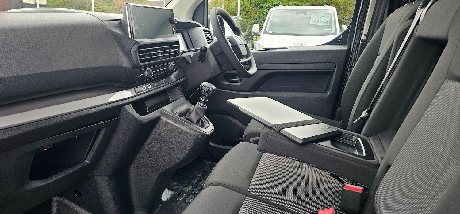 Used Peugeot Expert 2025 for sale - 76865984: Photo 20