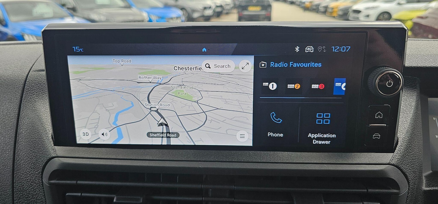 Used Peugeot Expert 2025 for sale - 76865984: Photo 22