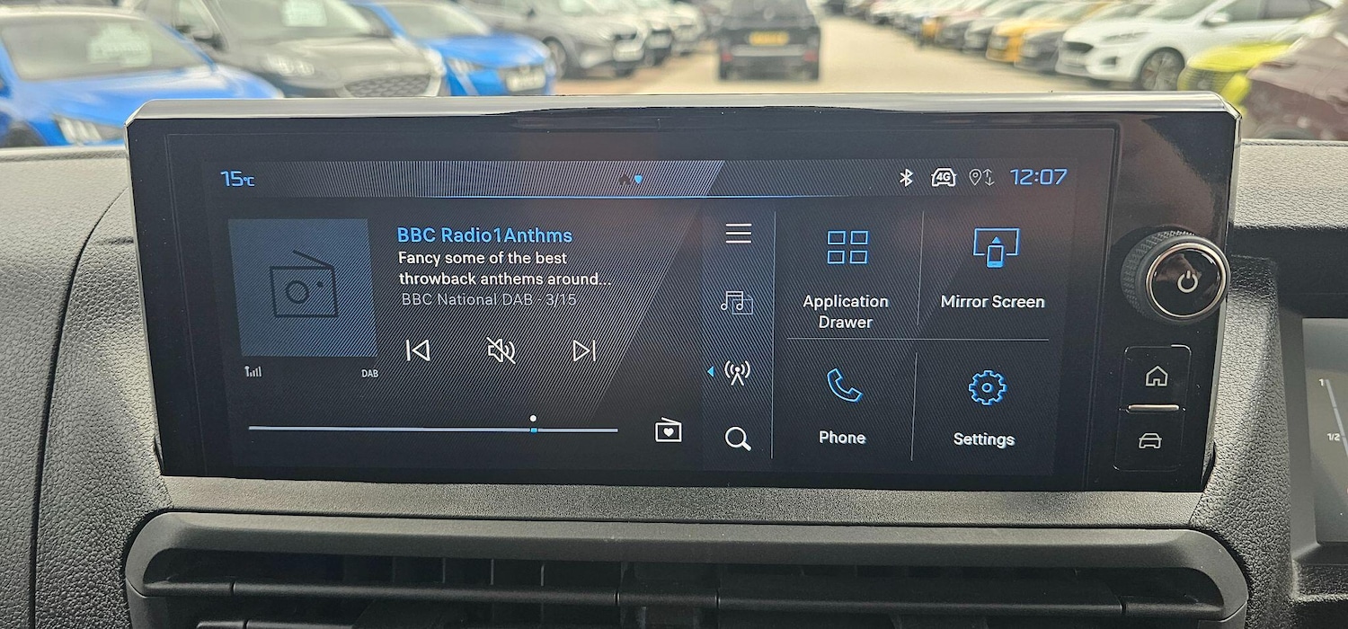 Used Peugeot Expert 2025 for sale - 76865984: Photo 23