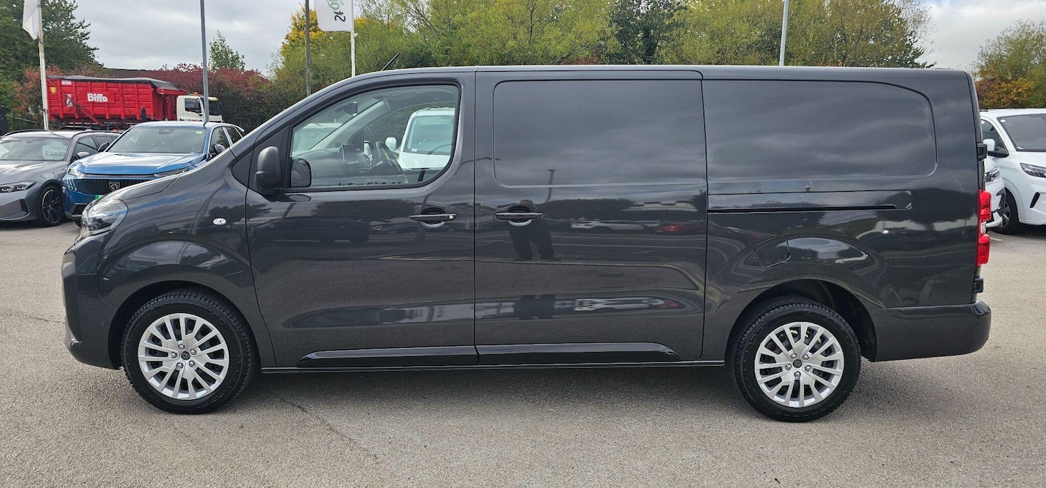 Used Peugeot Expert 2025 for sale - 76865984: Photo 6