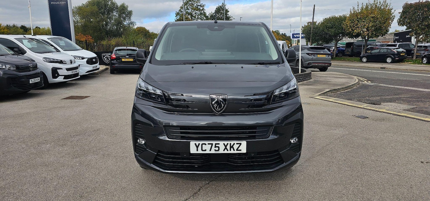 Used Peugeot Expert 2025 for sale - 76865984: Photo 8