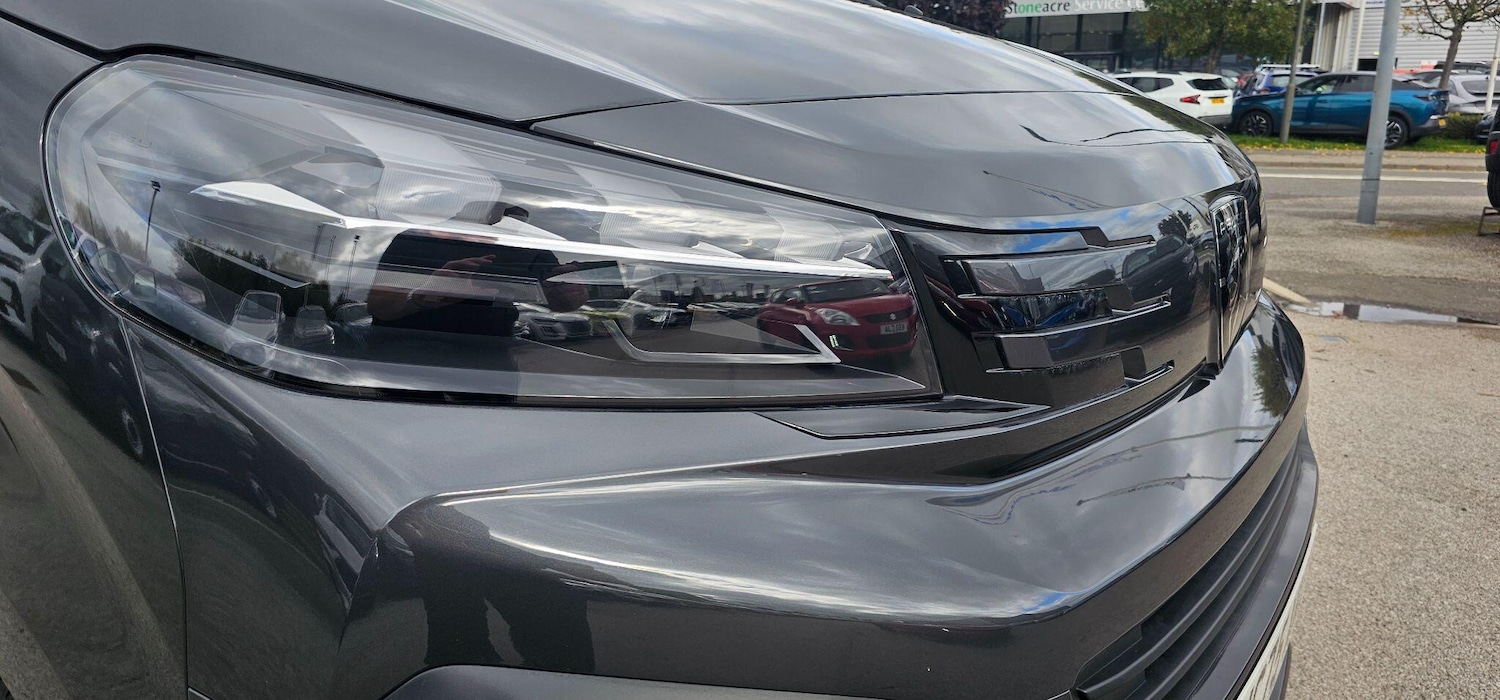 Used Peugeot Expert 2025 for sale - 76865984: Photo 9