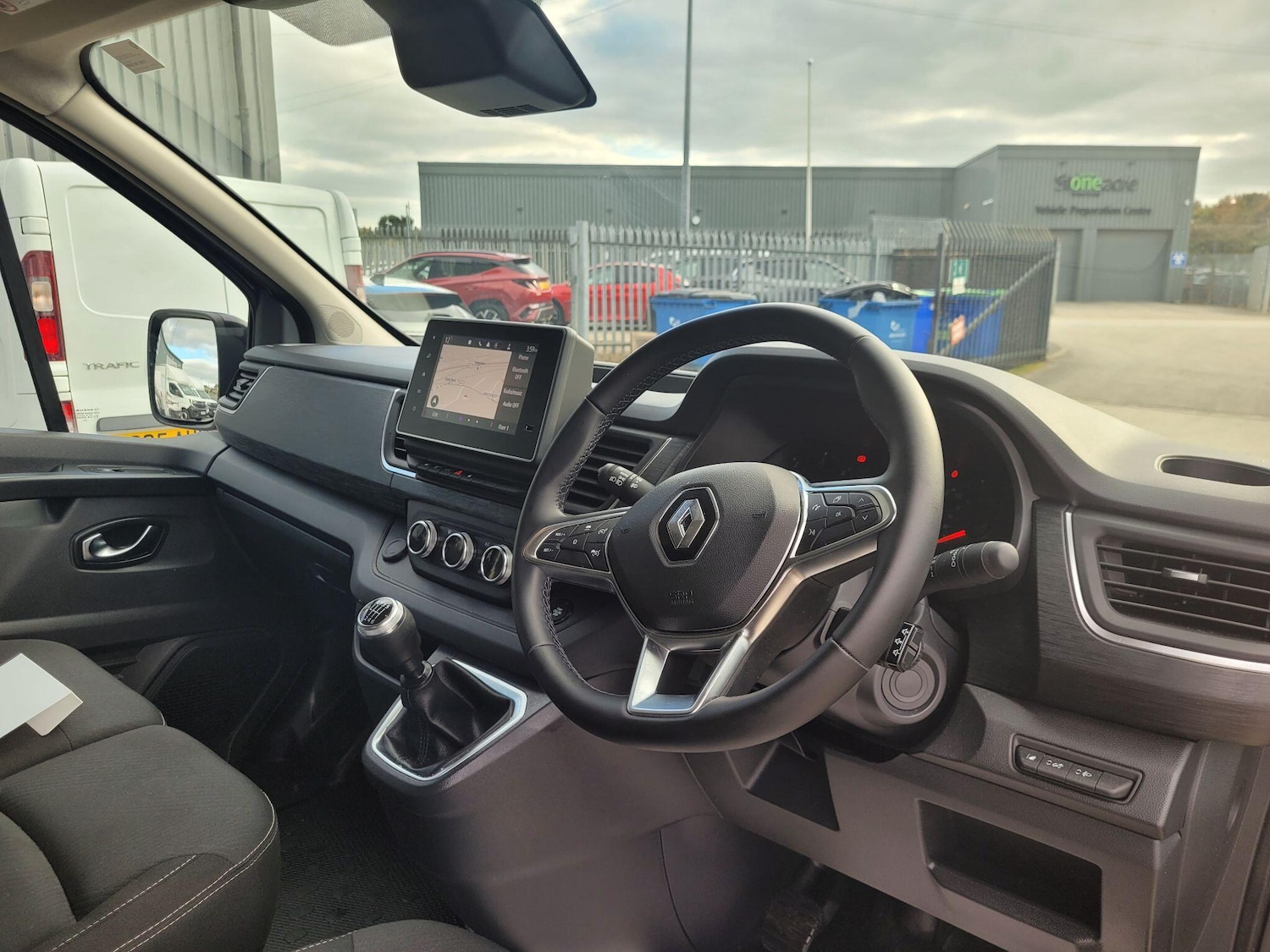 Used Renault Trafic 2024 for sale - 76512951: Photo 10