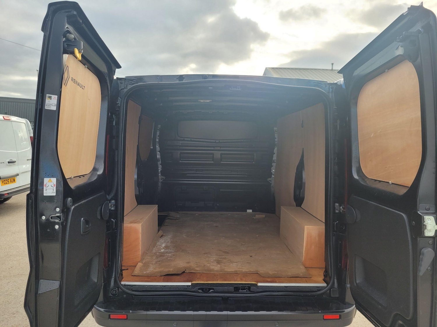 Used Renault Trafic 2024 for sale - 76512951: Photo 13