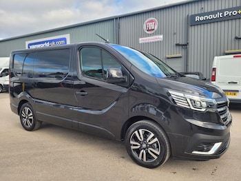 Used Renault Trafic 2024 for sale - 76512951: Photo