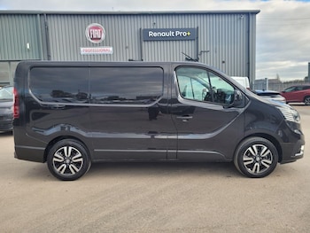 Used Renault Trafic 2024 for sale - 76512951: Photo