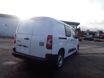 Used Fiat Doblo 2026 for sale - 78319197: Photo