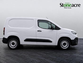 Used Fiat Doblo 2026 for sale - 79532809: Photo