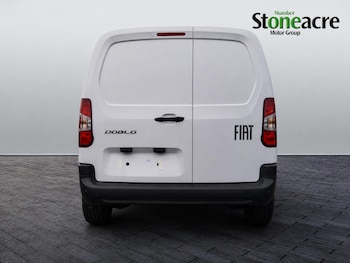 Used Fiat Doblo 2026 for sale - 79532809: Photo