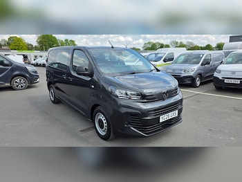 Used Peugeot Expert 2026 for sale - 78573117: Photo